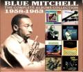 Blue Mitchell - Sweet Pumpkin