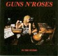 Guns N' Roses - Crash Diet