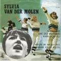 Sylvia Van Der Molen - Heus ik moet nu naar huis kees