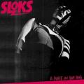 Sloks - A Knife In Your Hand