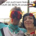 SKI AGGU & DOMIZIANA - Tour de Berlin