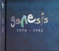 Genesis - Man On the Corner - 2007 - Remaster