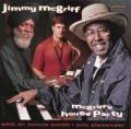 Jimmy McGriff - Red Cadillac Boogaloo