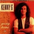 Kenny G - Going Home - Live