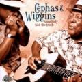 Cephas & Wiggins - Forgiveness