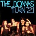 The Donnas - Are You Gonna Move It for Me
