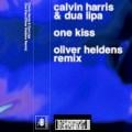 Calvin Harris - One Kiss (with Dua Lipa) - Oliver Heldens Remix