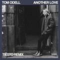 Tom Odell, Tiësto - Another Love (Tiësto remix)
