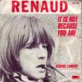 Renaud - It Is Not Because You Are