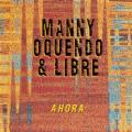 Manny Oquendo & Libre - Tu Me Perteneces
