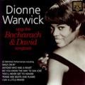 Dionne Warwick - I'll Never Fall in Love Again