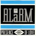 THE ALARM - Presence Of Love