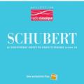FRANZ SCHUBERT - Symphonie n°5 - Allegro