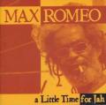 Max Romeo - Milk and Honey