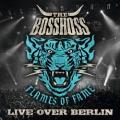 The BossHoss - Do it