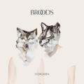 BROODS - Four Walls