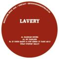 Lavery - Badman Sound