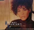Whitney Houston - Jesus Loves Me