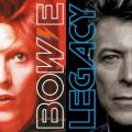 David Bowie - Golden Years (single version)