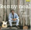 Kenny Neal - Lovers Will