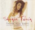 Shania Twain - From This Moment On (live)