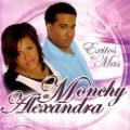 Monchy & Alexandra - Hoja En Blanco