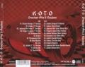 Koto - Jabdah (Chinese mix)