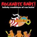 Rockabye Baby - Hot for Teacher