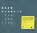 Dave Brubeck - Theme From Elementals