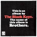 THE BLACK KEYS - These Days