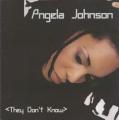 Angela Johnson - I Still Care