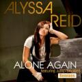 Alyssa reid - Alone Again (UK radio edit)