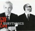 Eurythmics, Annie Lennox, Dave Stewart - Sweet Dreams (Are Made of This) (remastered)