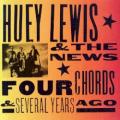 Huey Lewis & The News - Little Bitty Pretty One