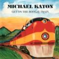 MICHAEL KATON - Where the Wild Ones Go