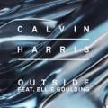 Calvin Harris - Outside