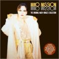 Miko Mission - Strip Tease (vocal version)