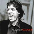 Mick Jagger - Lucky in Love
