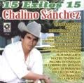 Chalino Sanchez - Quisiera ser pajarillo