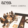 AREA - L'Internazionale - Live 1975
