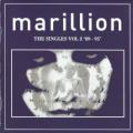 Marillion - Easter (12″ edit)