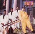 Heavy D & The Boyz - Somebody for Me