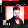 Nick Schilder - Realize