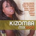 Kizomba Brasil/Nelson Freitas/Chelsy Shantel - Amor perfeito