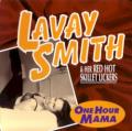 Lavay Smith & Her Red Hot Skillet Lickers - What's the Matter With You?