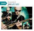 Joe Satriani - Summer Song / Interview