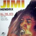 Jimi Hendrix - Let Me Light Your Fire
