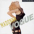 MADONNA - Vogue (Strike-A-Pose dub)