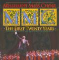 Mississippi Mass Choir - Your Grace and Mercy