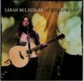 SARAH MCLACHLAN - Blackbird